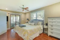 East Palatka Home on St Johns River w/ Boat Dock! - 3 estrellas
