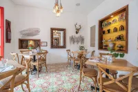 Casa Passiflora Hotel Boutique Hotels in Tamesis