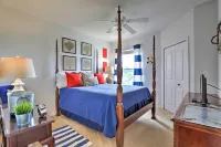 Resort-Style Condo w/ Pool: 6 Mi to Magic Kingdom - Spa