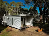 Bimbi Park - Camping under Koalas Hotel a Cape Otway