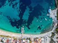 Foris Rooms Hotels in Himare
