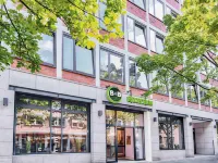 B&B HOTEL Kiel-Holstenbrücke Hotels near University of Kiel