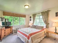 Hilo Home Base - 3 Miles to State Park and Beach! فنادق في هيلو