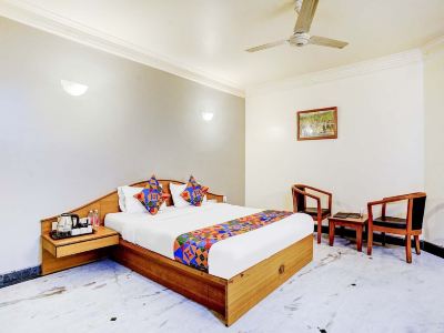 FabHotel Ratna Regency - Pimpri-Chinchwad