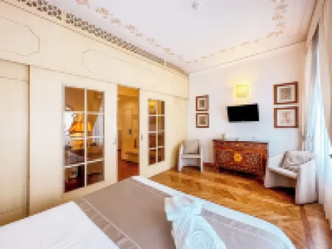 Hotel Jolanda Hotels in Santa Margherita Ligure