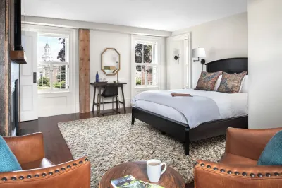 Pickering House Hotels in der Nähe von Lake Winnipesaukee