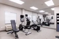 Staybridge Suites LONDON by IHG - Gym
