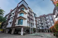 Ambalath Maple Leaves - Hostel Các khách sạn ở 