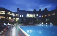 Hotel Sunvalley Nasu - Pools