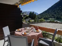 Parc C013 Hotels in Orsieres