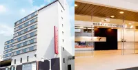 Niigata City Hotel Hotels in Minami Ward