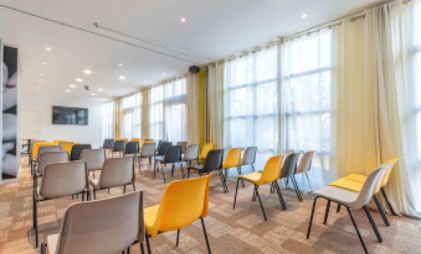 Ibis Montpellier Centre Polygone