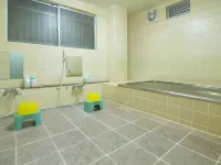 โรงแรมอาซะคุสะ ฟุคุดะยะ โรงแรมใกล้ห้องอาบน้ำสาธารณะฮิโนเดะยุ
