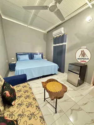 Hospedaje Ñande Roga Hotels in 