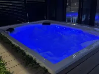 Africa Paradise Airport Boutique Hotel - spa