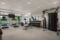Home2 Suites by Hilton - Cincinnati/Eastgate - Gym