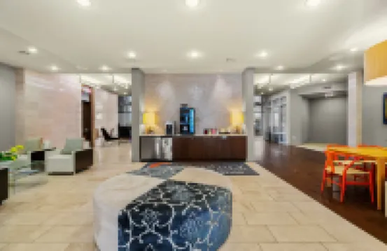 Kasa Love Field-Medical District Dallas