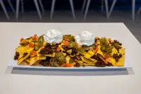 Holiday Inn CHICAGO – TINLEY PARK by IHG - Desayuno