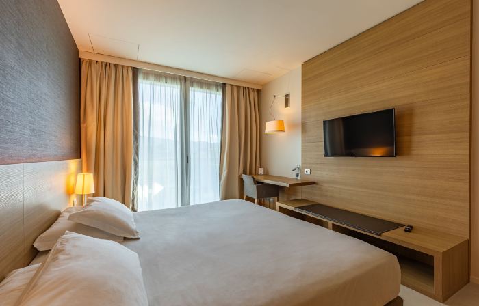 HSM Hotel San Martino