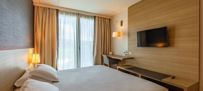 HSM Hotel San Martino Hotels in Province of Lecco