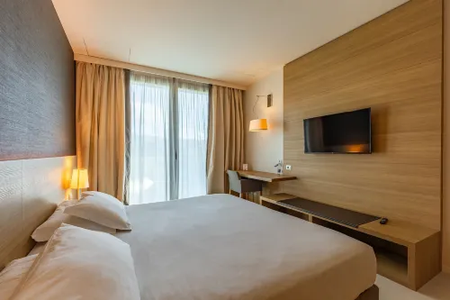 HSM Hotel San Martino