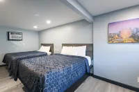 Hillsboro Inn & Suites - 2-Star
