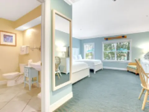 Tranquility Bay Resort Hotels in Marathon