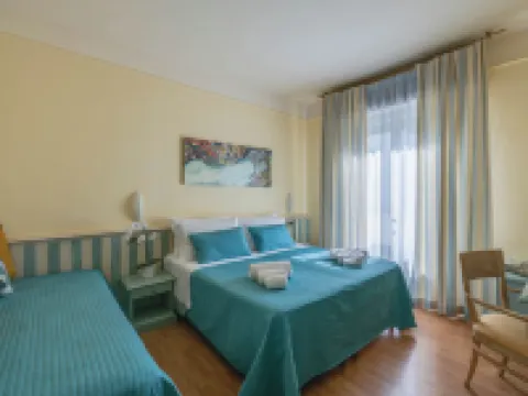 Hotel Massimo Hotels in Cecina