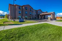 Cobblestone Hotel & Suites - Victor - 3-Star