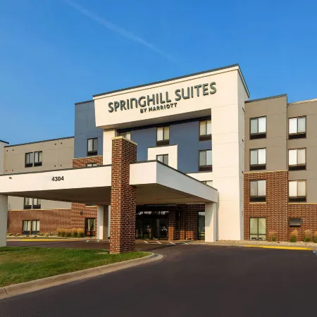 SpringHill Suites Sioux Falls