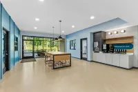 StudioRes by Marriott Newnan - Gym
