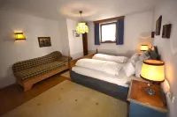 Brunnenhof Apartments Hotels in Steeg