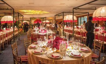 VIP Executive Santa Iria Hotel