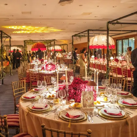 VIP Executive Santa Iria Hotel