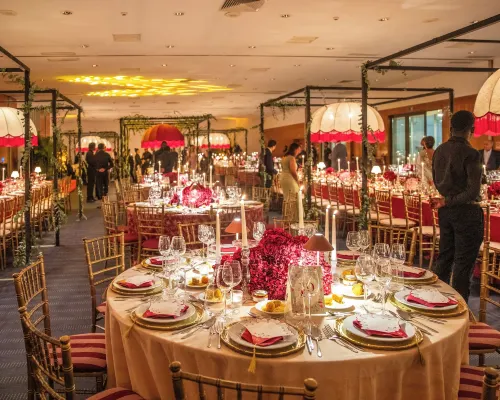 VIP Executive Santa Iria Hotel Terpilih Photos
