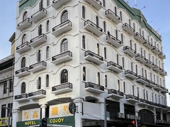 Cojoy Hotel @ Chinatown Kuala Lumpur