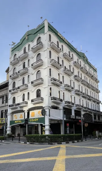 Cojoy Hotel @ Chinatown Kuala Lumpur
