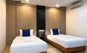S1 City Hotel Buriram