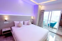 GREEN HILLS HOTEL