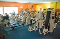 Norbreck Castle Hotel Blackpool - Gym