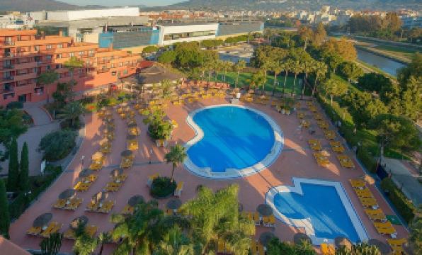 Fuengirola Beach Apartamentos Turísticos