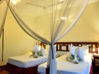 Kia Lodge Hotels in Hai