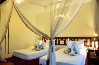 Kia Lodge