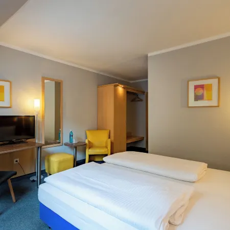 Waldhotel Eskeshof