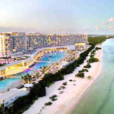 Ava Resort Cancun - All Inclusive Rooms