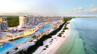 Ava Resort Cancun - All Inclusive Hotels in Benito Juarez