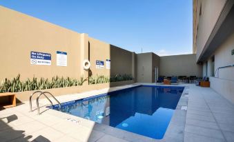 Hampton Inn by Hilton Irapuato