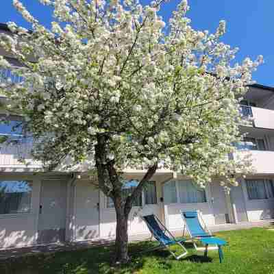 Brit Hotel Quimper Sud Hotel Exterior