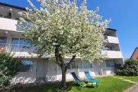 Brit Hotel Quimper Sud