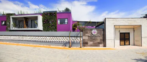La Morada Tepotzotlan Boutique & Spa Hotels in Tepotzotlan